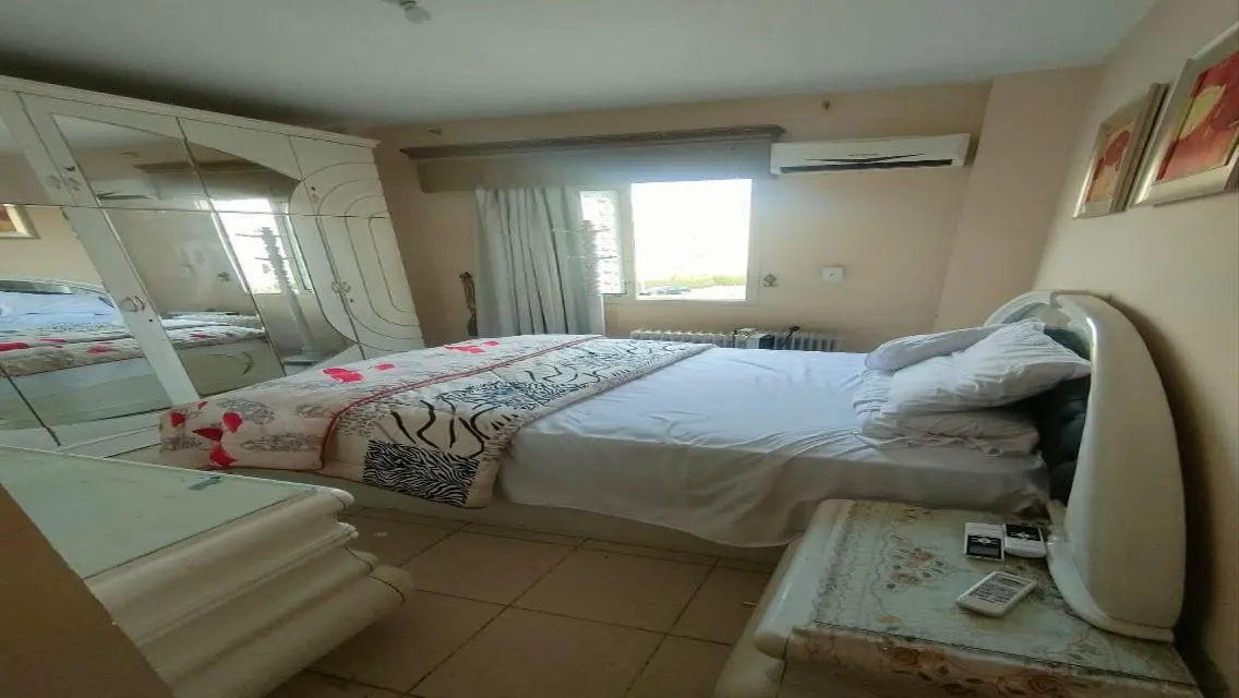 Luxury Apartment for Rent in the Heart of the City at an Attractive Price