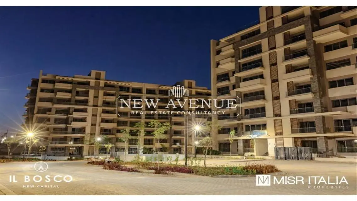 Luxury Apartment with Private Garden and Maid's Room