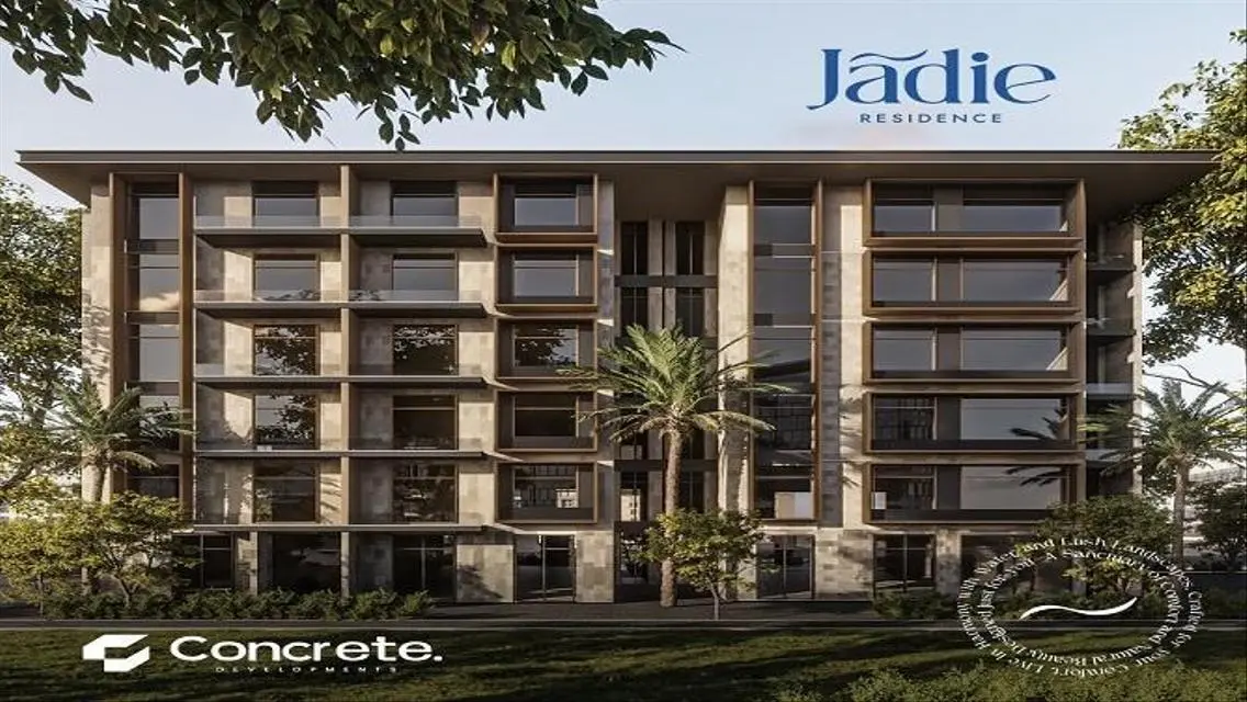 Luxury Apartment for Sale in AUC with Premium Amenities