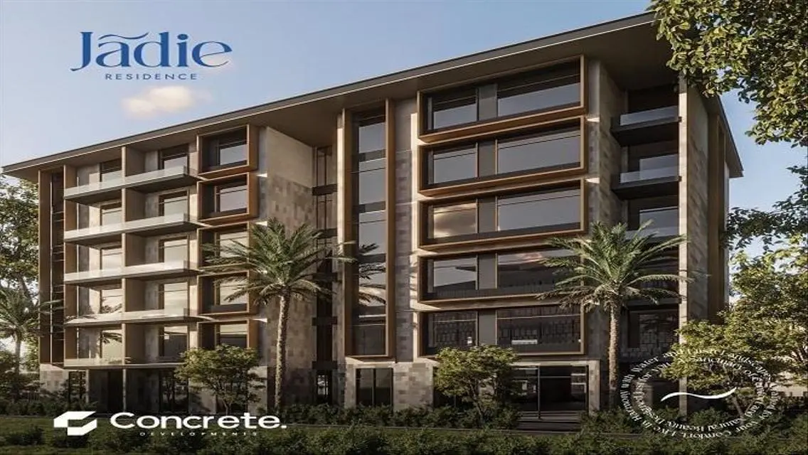 Luxury Apartment for Sale in AUC with Premium Amenities