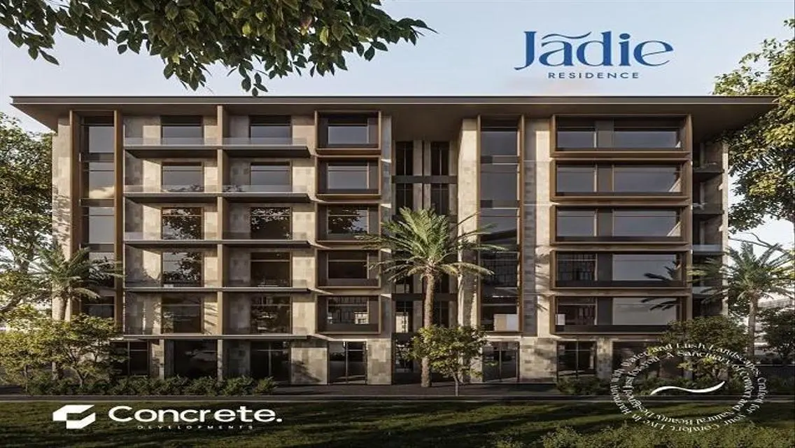 Luxury Apartment for Sale in AUC with Premium Amenities