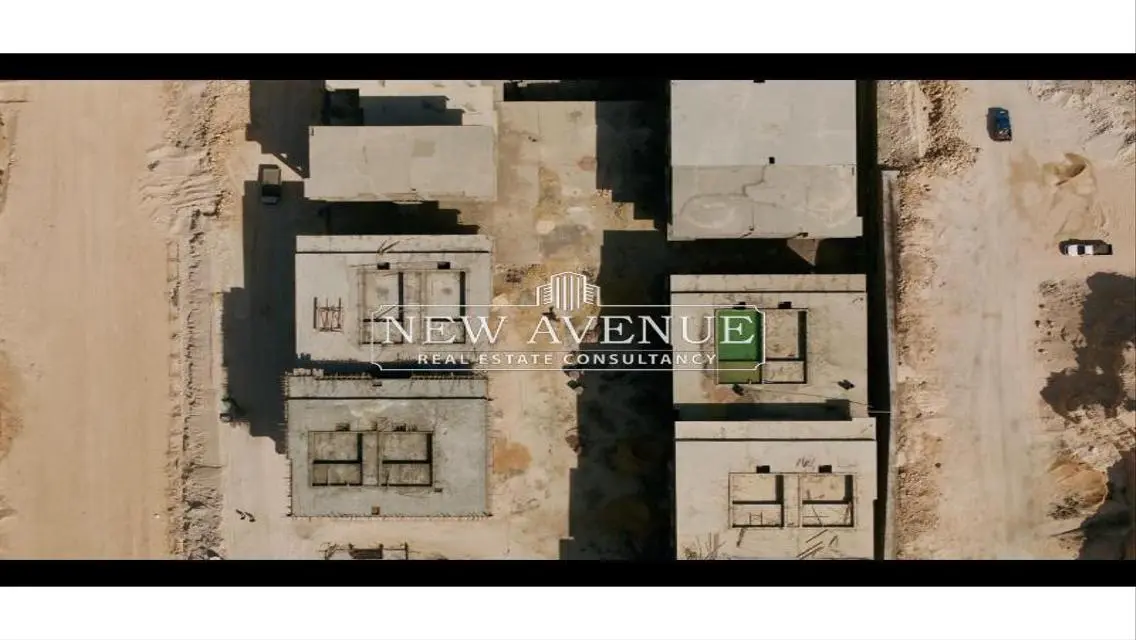 شقة فاخرة بمساحة واسعة في قلب المدينة