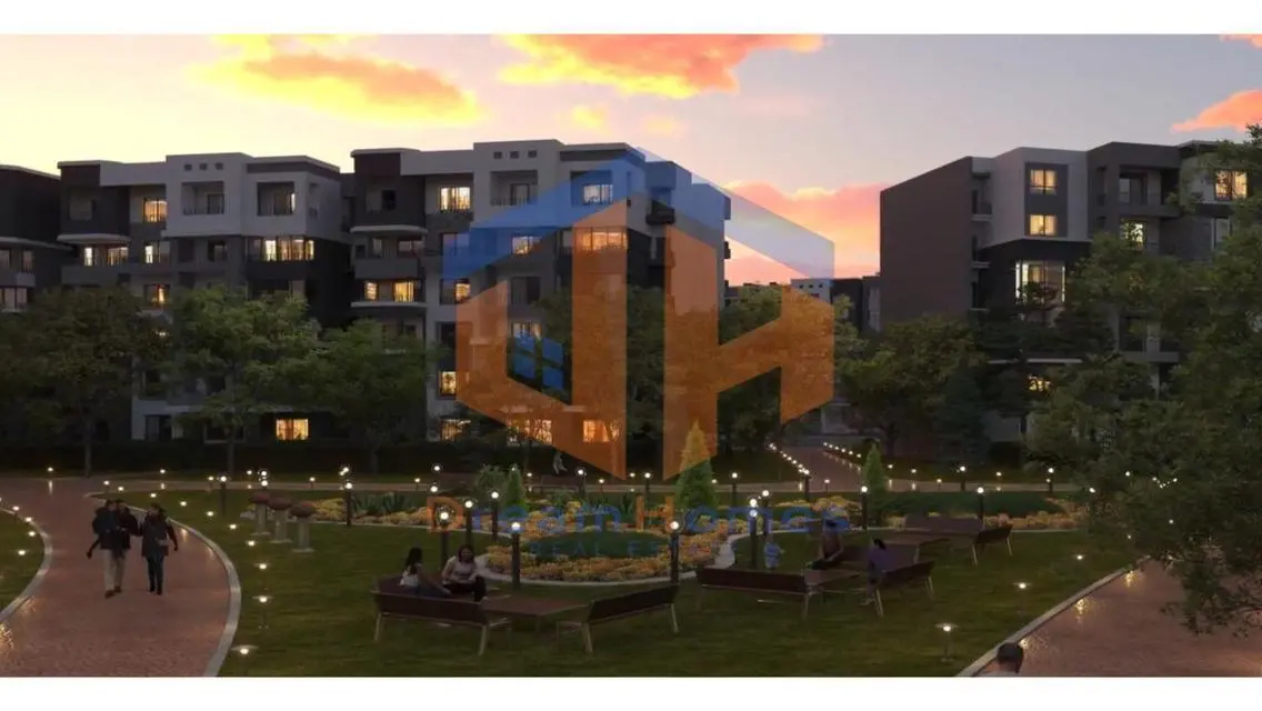 Luxurious B14 Apartment with Spacious Layout in the Heart of the City