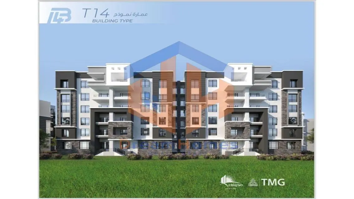 Luxurious B14 Apartment with Spacious Layout in the Heart of the City