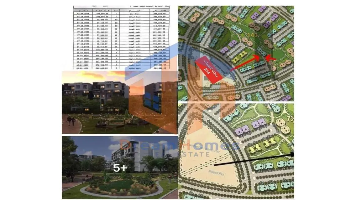 Luxurious B14 Apartment with Spacious Layout in the Heart of the City