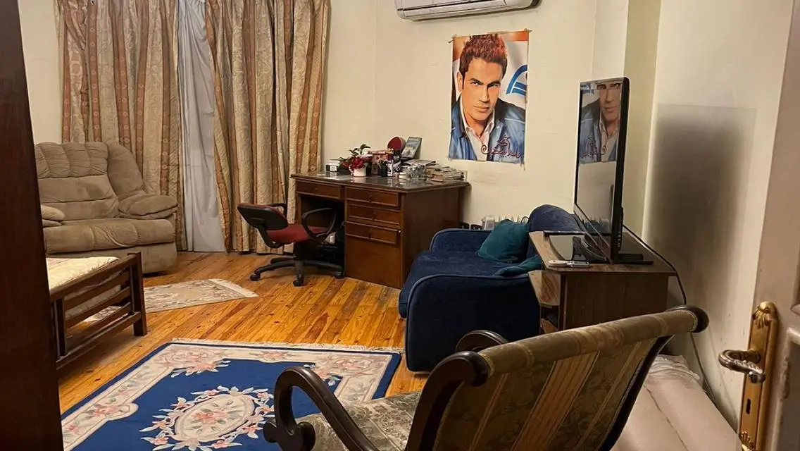 Luxury Apartment of 350 sqm in the Heart of the City
