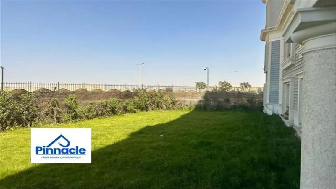 Luxury Villa for Sale in Prime Location