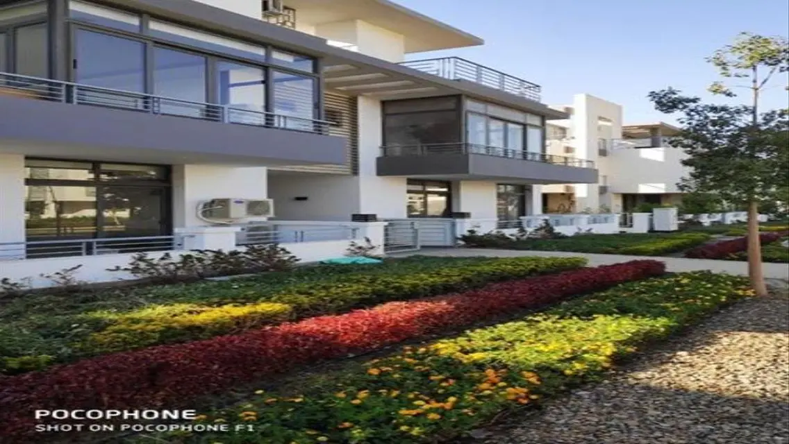 Luxury Apartment in Taj City