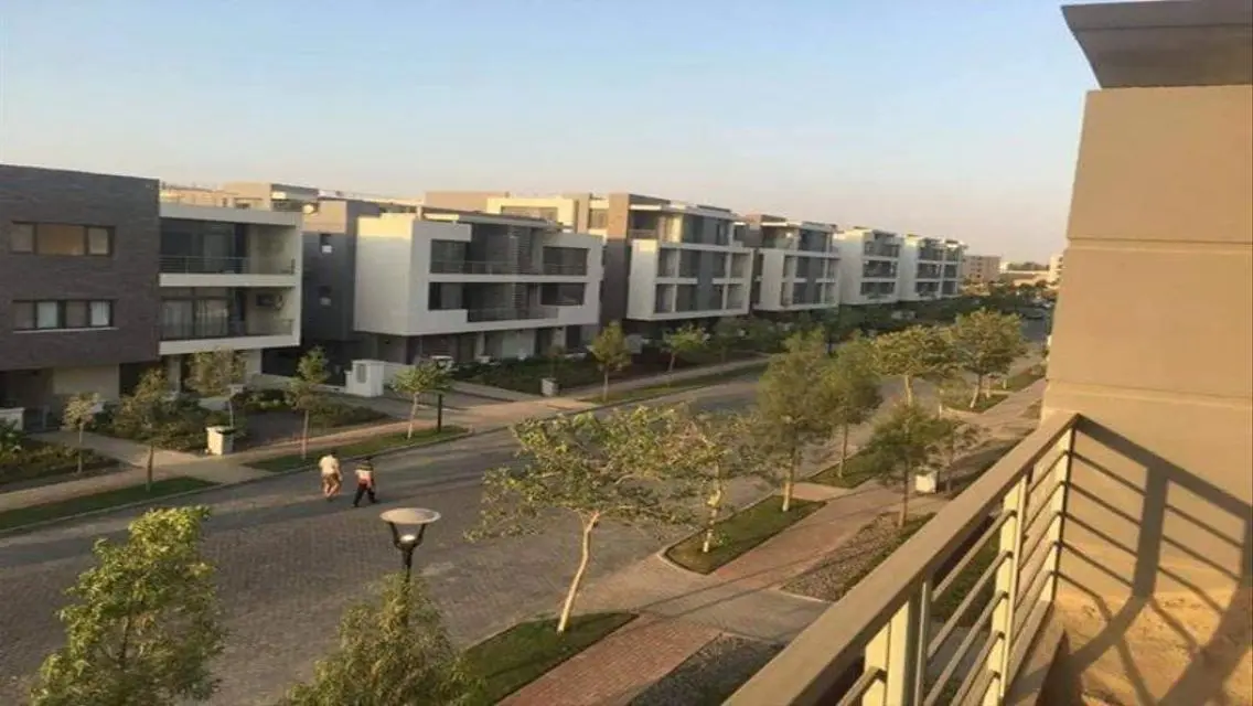 Luxury Apartment in Taj City