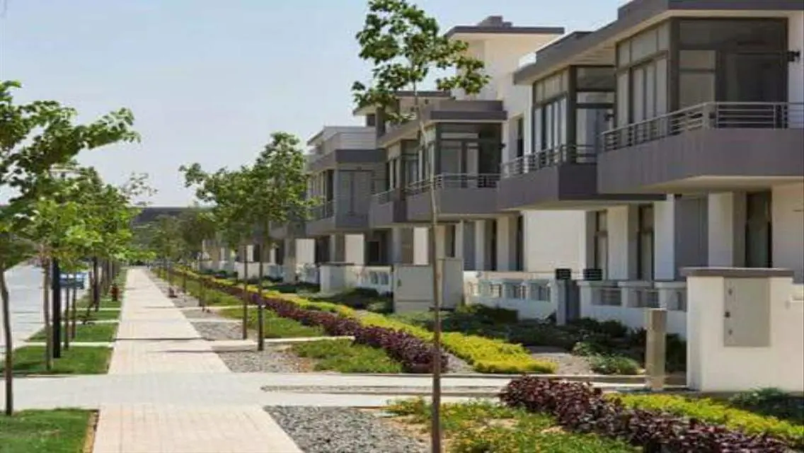 Luxury Apartment in Taj City