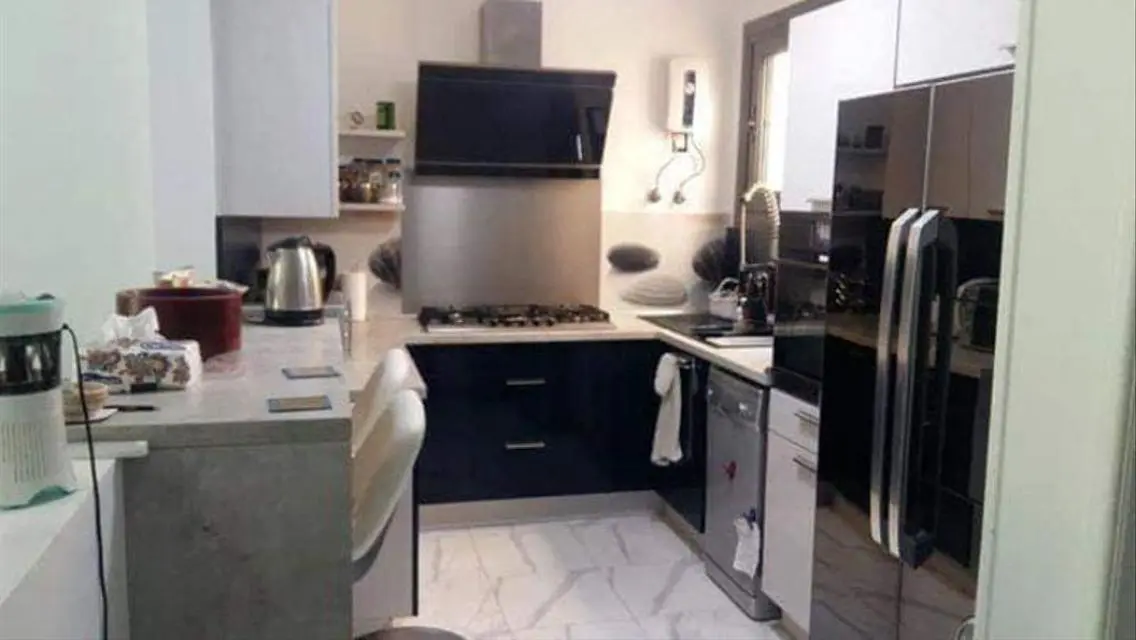 Luxury Apartment in Taj City