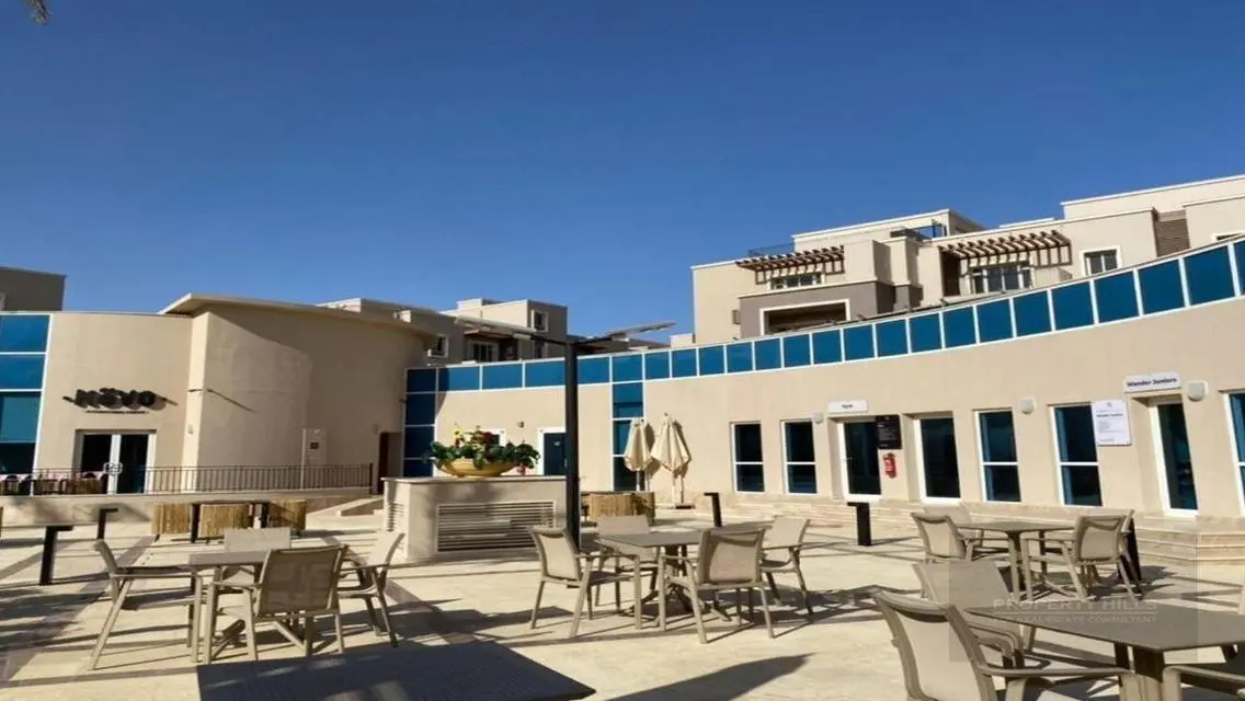 Luxury Villa for Sale with Private Garden and Pool