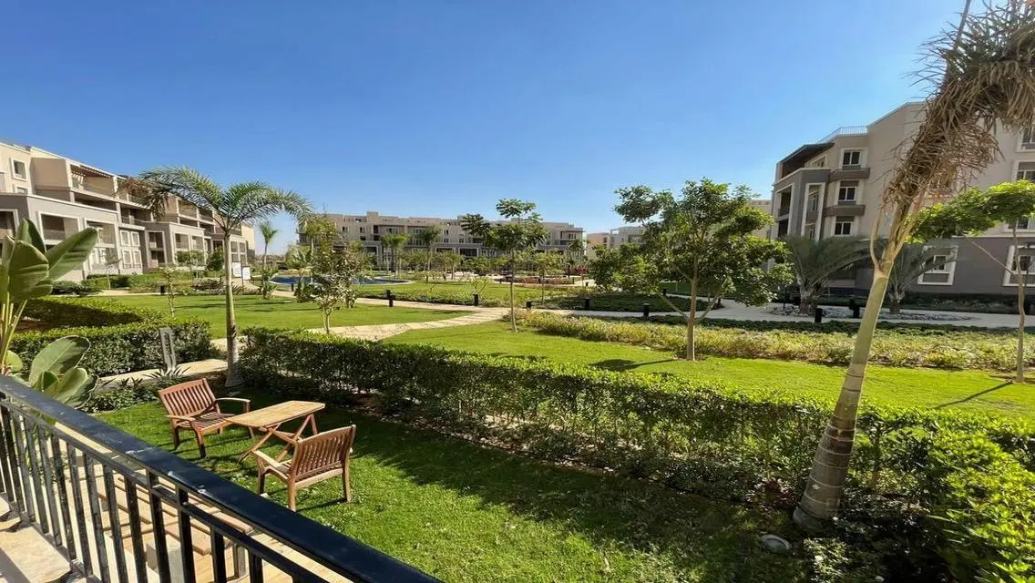 Luxury Villa for Sale with Private Garden and Pool