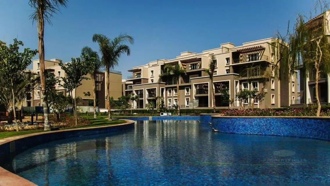 Luxury Villa for Sale with Private Garden and Pool