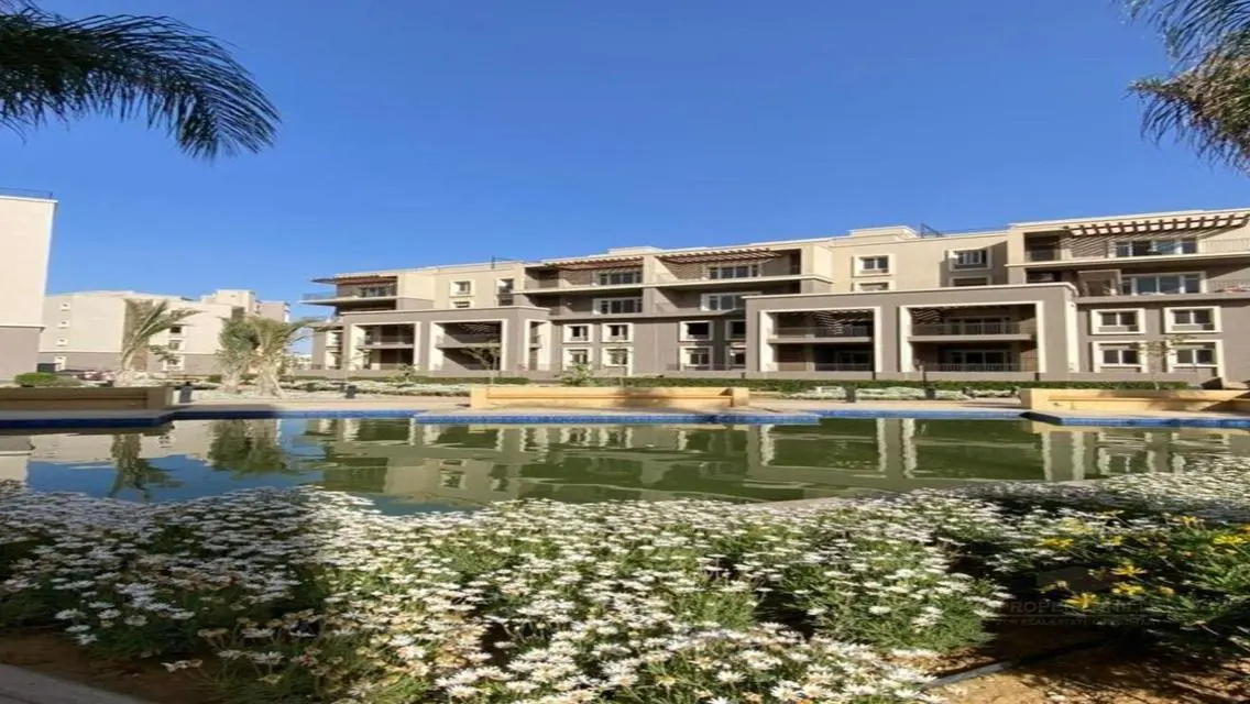 Luxury Villa for Sale with Private Garden and Pool