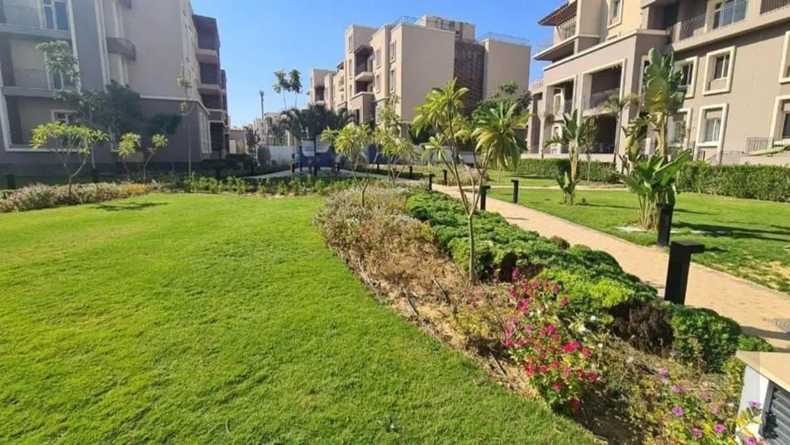 Luxury Villa for Sale with Private Garden and Pool