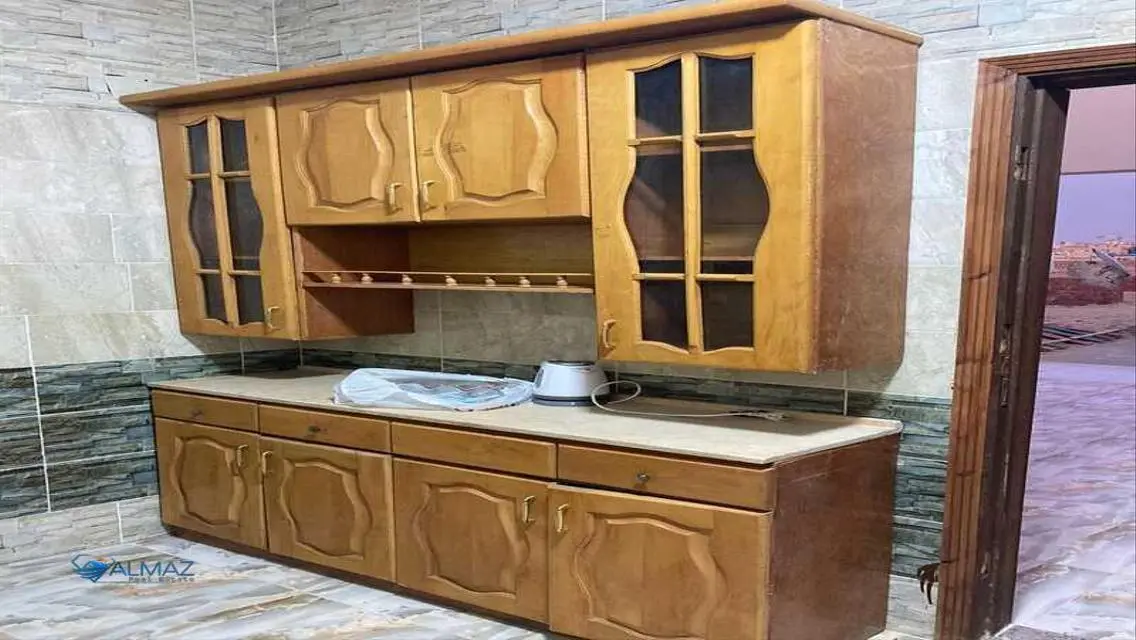 Apartment for Sale with Excellent Amenities at an Attractive Price