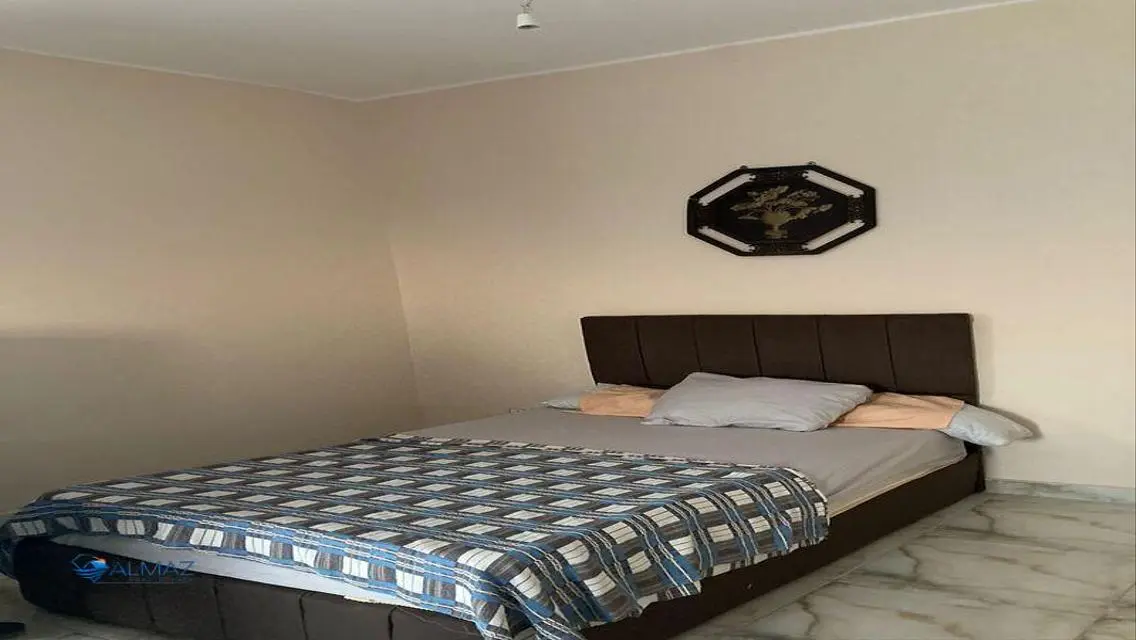 Apartment for Sale with Excellent Amenities at an Attractive Price