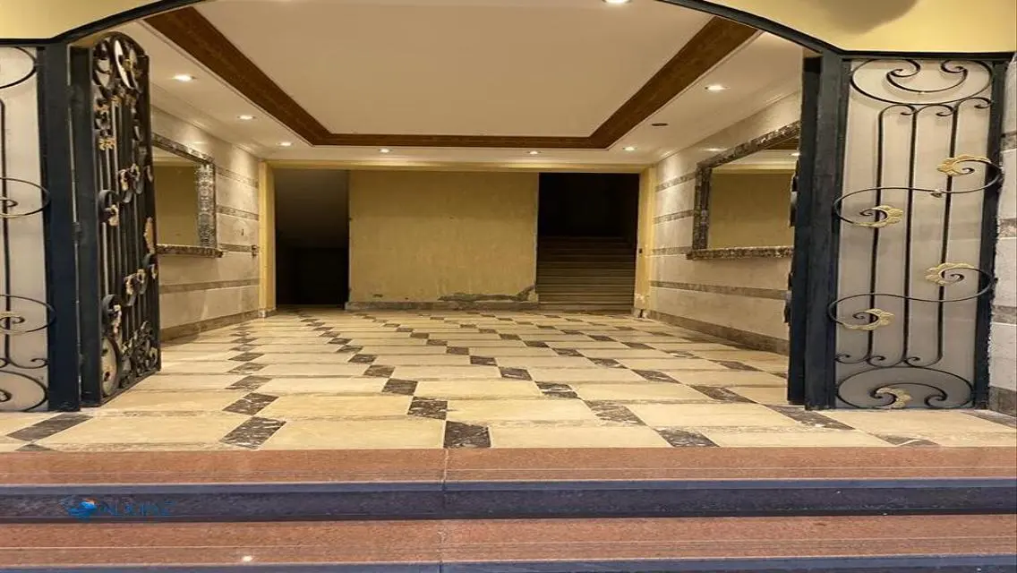Apartment for Sale with Excellent Amenities at an Attractive Price