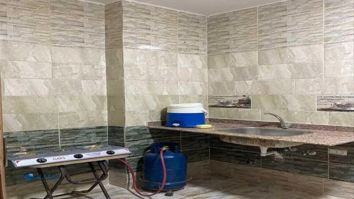 Apartment for Sale with Excellent Amenities at an Attractive Price