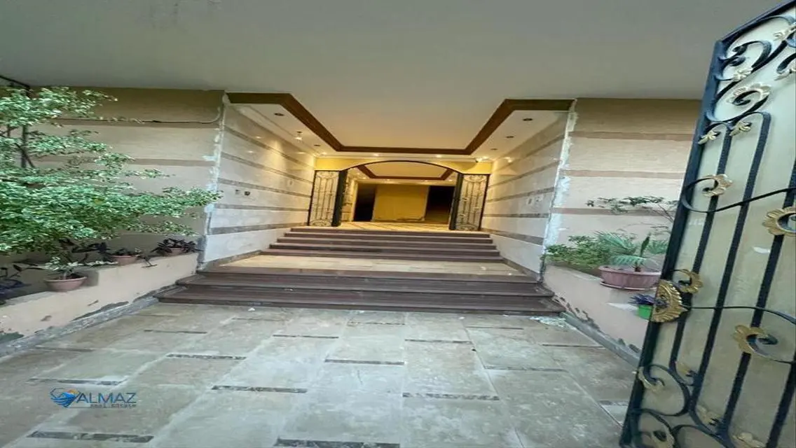 Apartment for Sale with Excellent Amenities at an Attractive Price