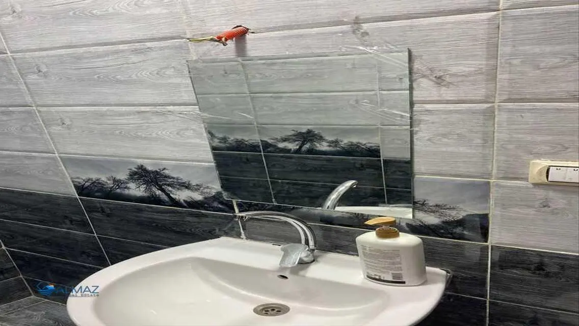 Apartment for Sale with Excellent Amenities at an Attractive Price