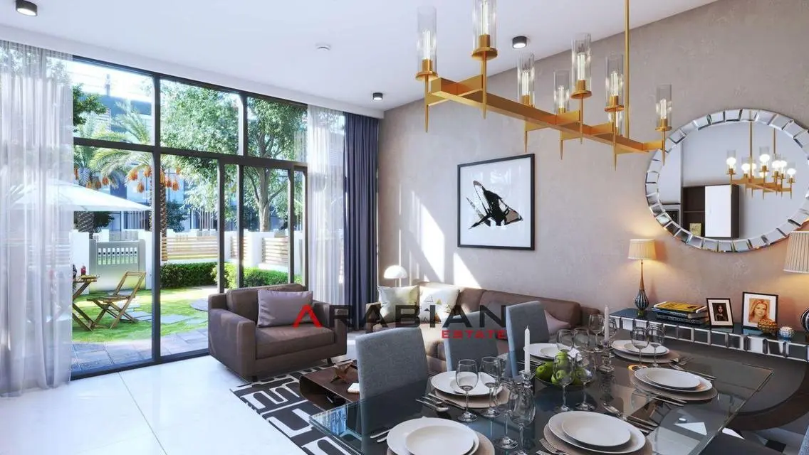 Stunning 500 sqm Apartment for Sale