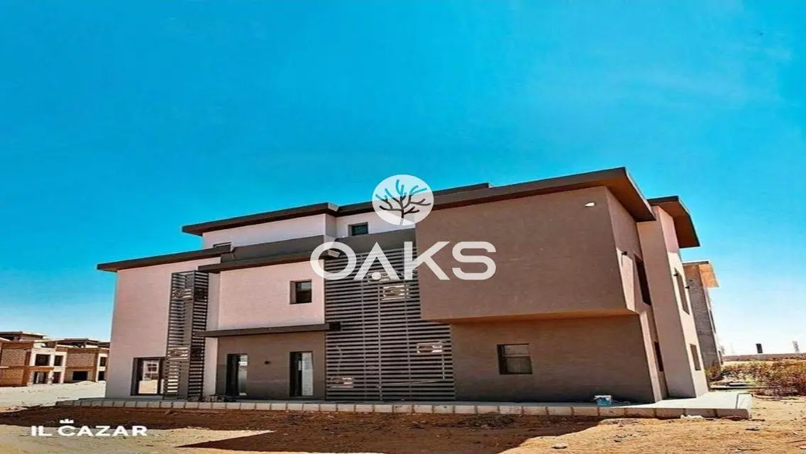 Luxurious Villa with Spacious Garden and Private Pool