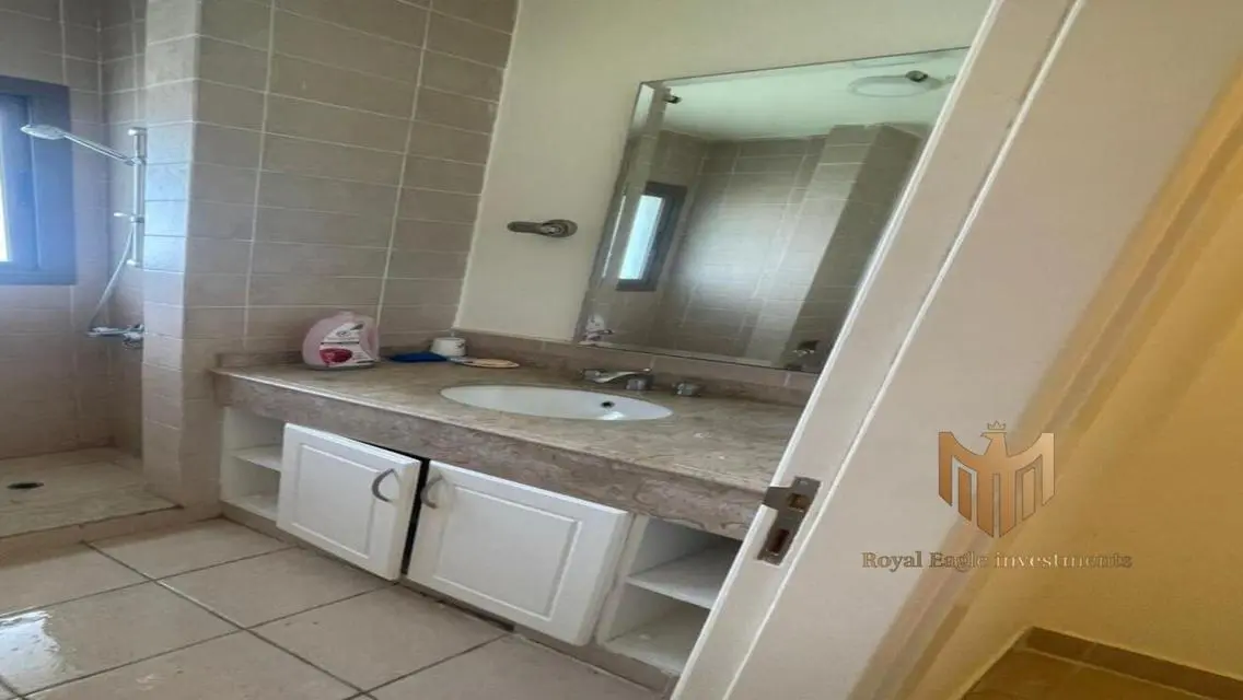 شقة بأسعار معقولة بـ14500000 جنيه