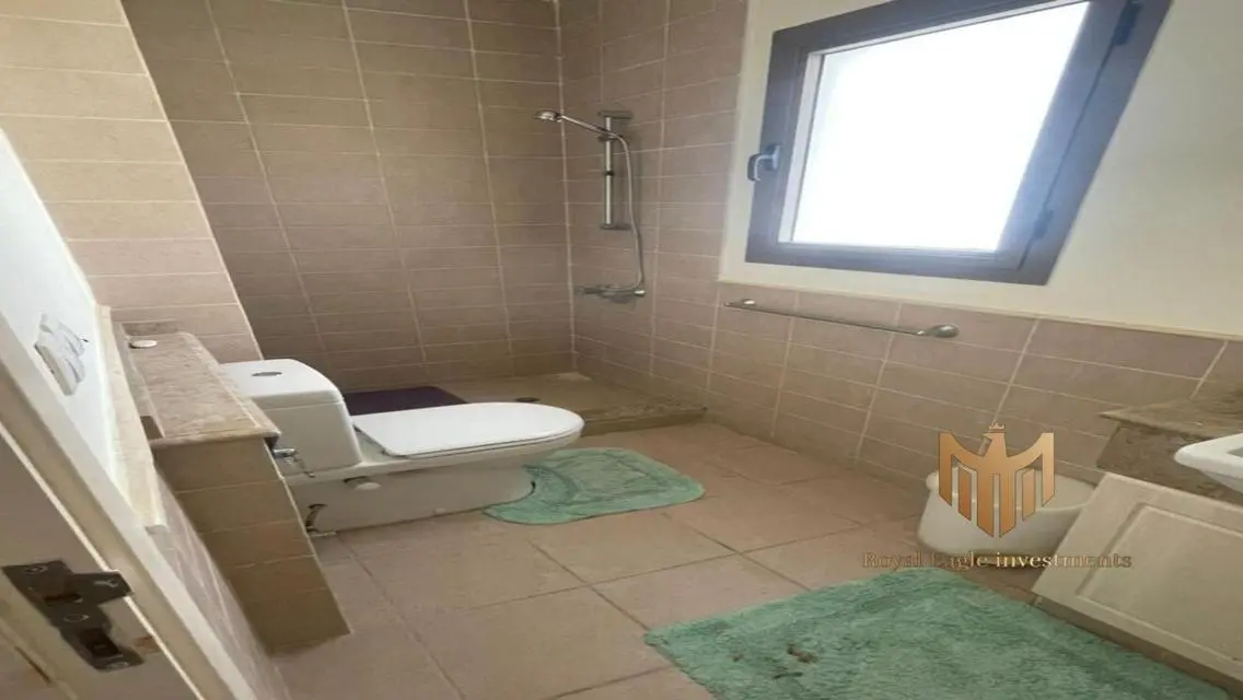 شقة بأسعار معقولة بـ14500000 جنيه