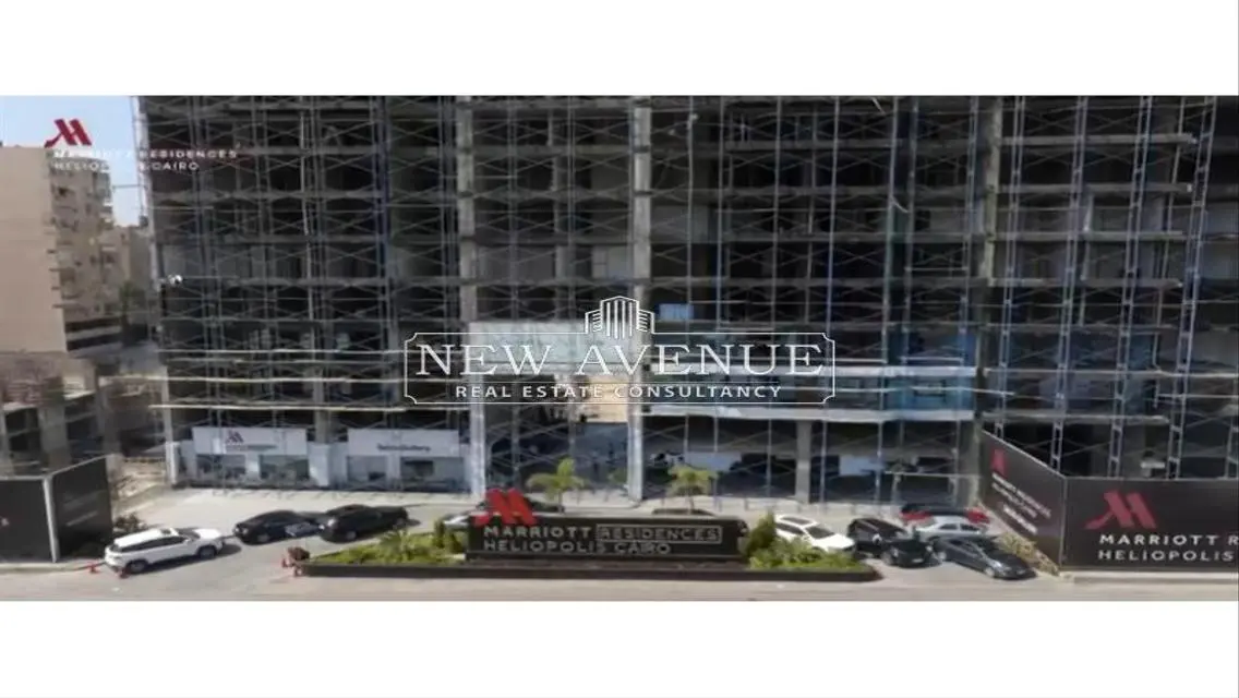 Luxury 125 sqm Apartment with Private Garden and Maid's Room