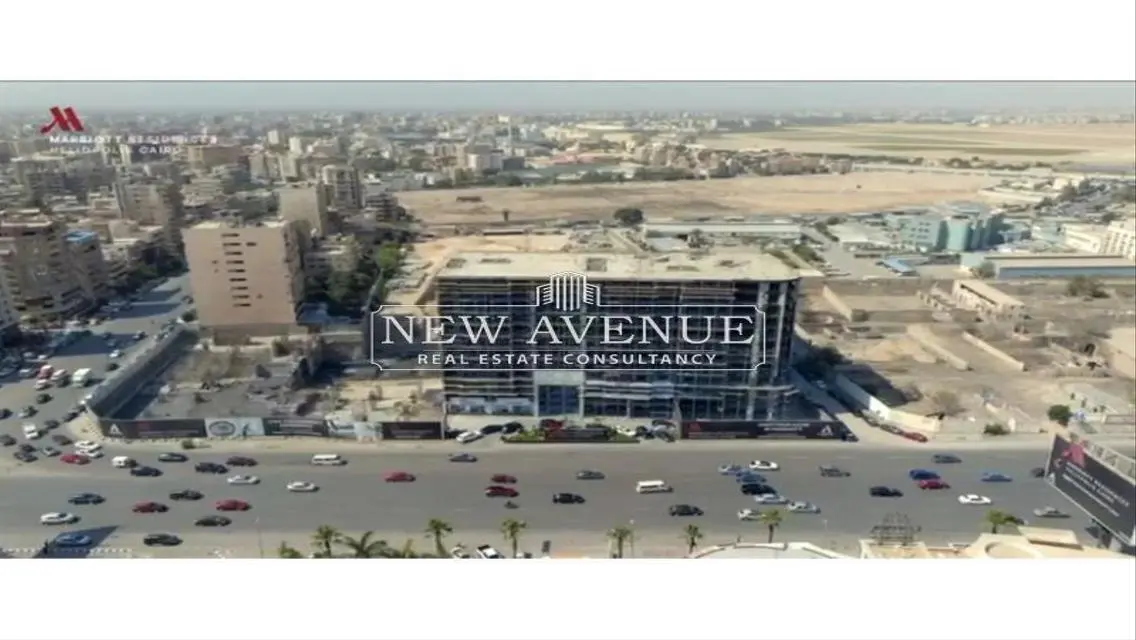 Luxury 125 sqm Apartment with Private Garden and Maid's Room