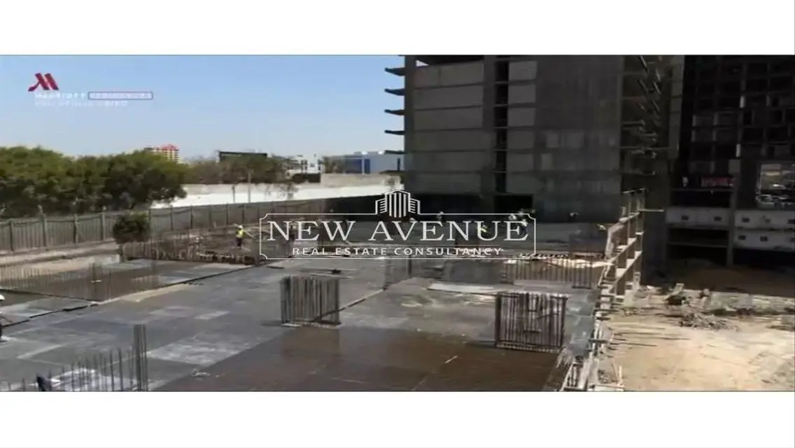 Luxury 125 sqm Apartment with Private Garden and Maid's Room