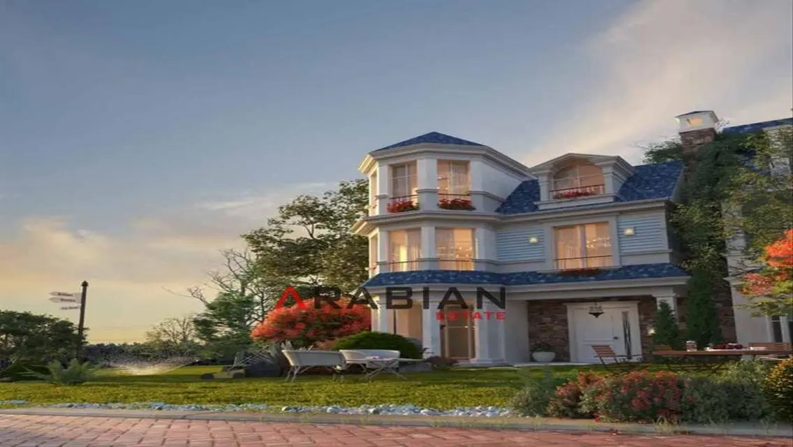 Luxury Villa for Sale - Spacious with Stunning Views