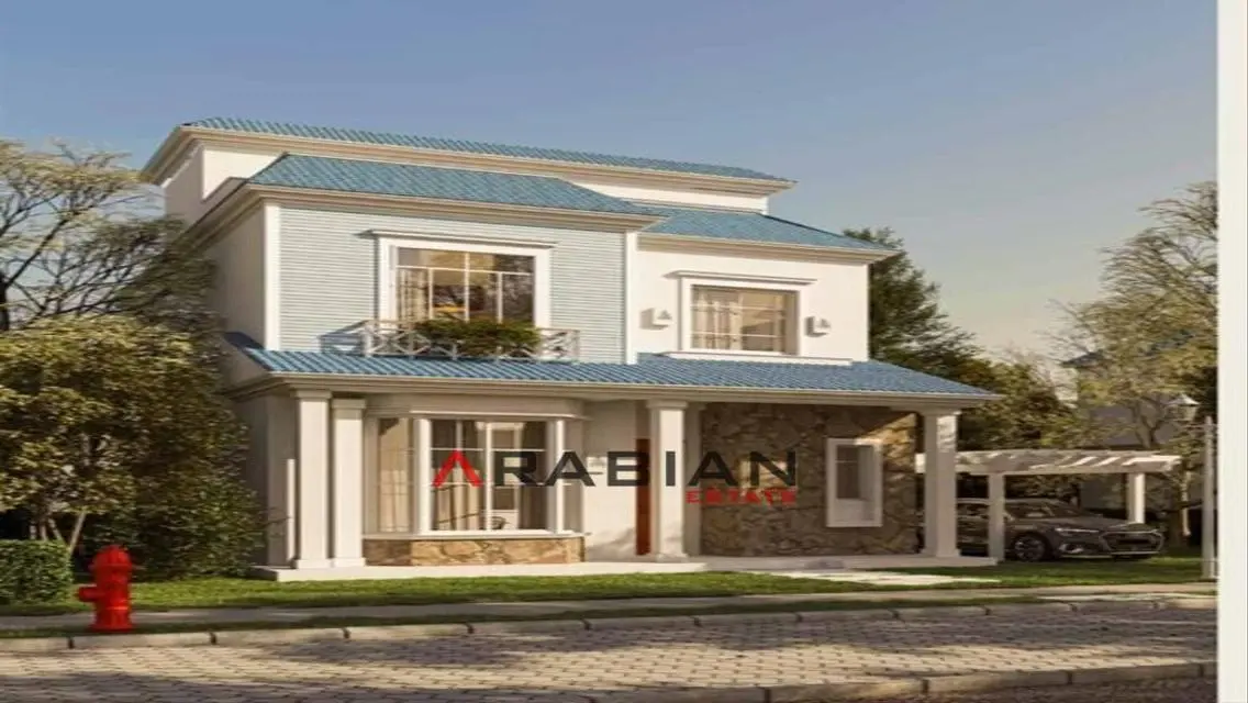 Luxury Villa for Sale - Spacious with Stunning Views