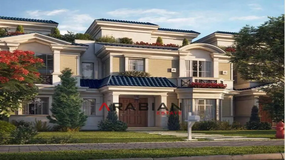 Luxury Villa for Sale - Spacious with Stunning Views