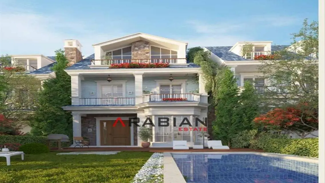 Luxury Villa for Sale - Spacious with Stunning Views