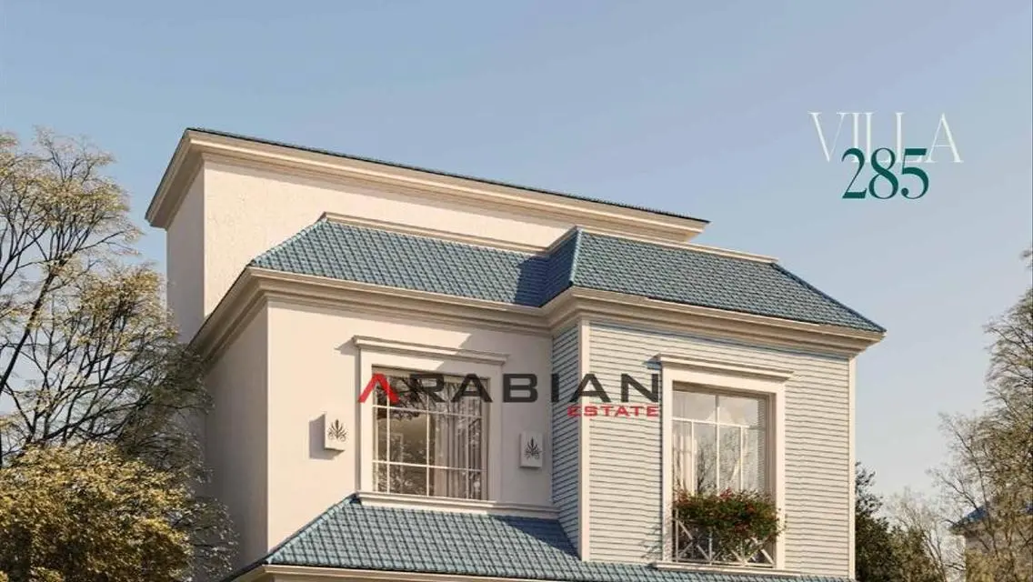 Luxury Villa for Sale - Spacious with Stunning Views