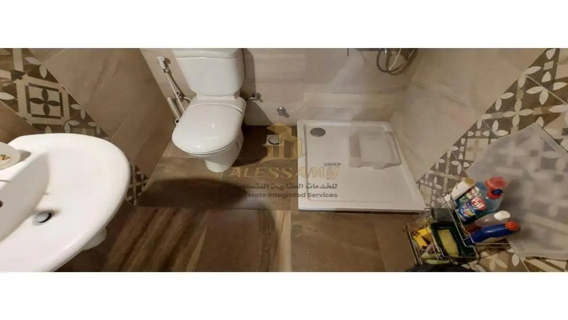 Stunning 82 sqm Apartment in the Heart of the City