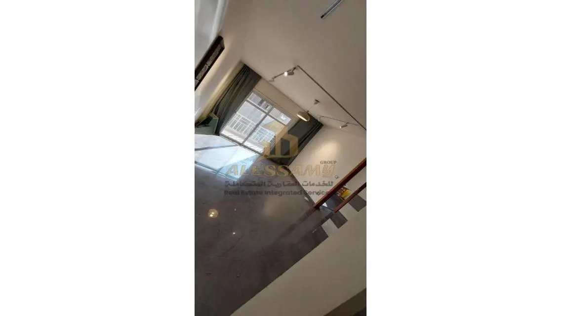 Stunning 82 sqm Apartment in the Heart of the City