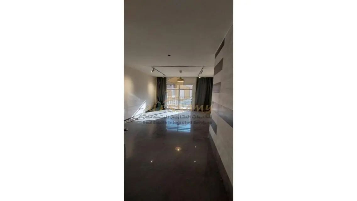 Stunning 82 sqm Apartment in the Heart of the City
