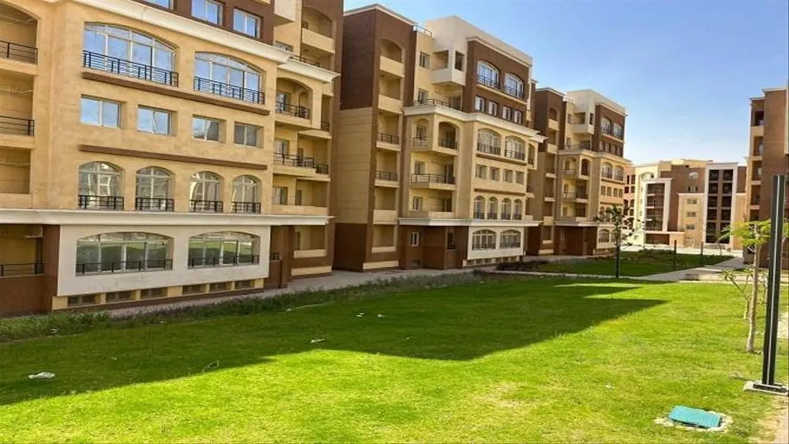 Luxurious Apartment in the Heart of the City with All Amenities