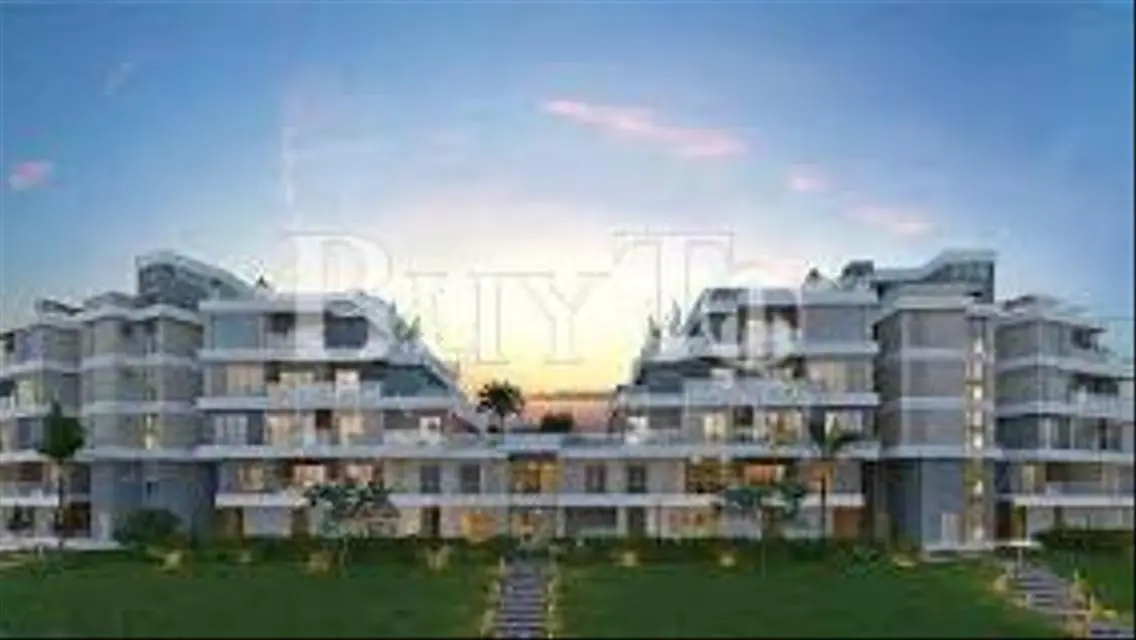 Luxury Villa for Sale with Spacious Design