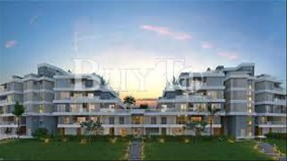 Luxury Villa for Sale with Spacious Design
