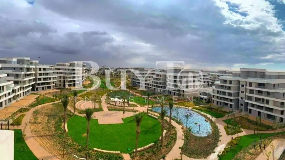 Luxury Villa for Sale with Spacious Design