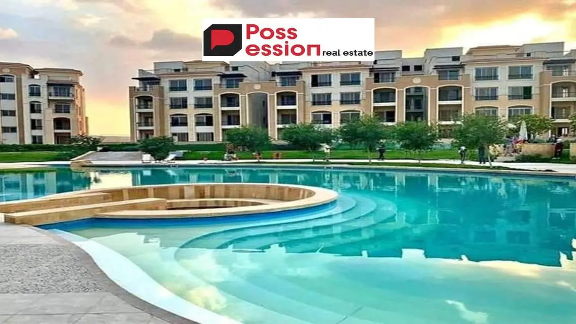Stunning Villa in Telal East Cairo