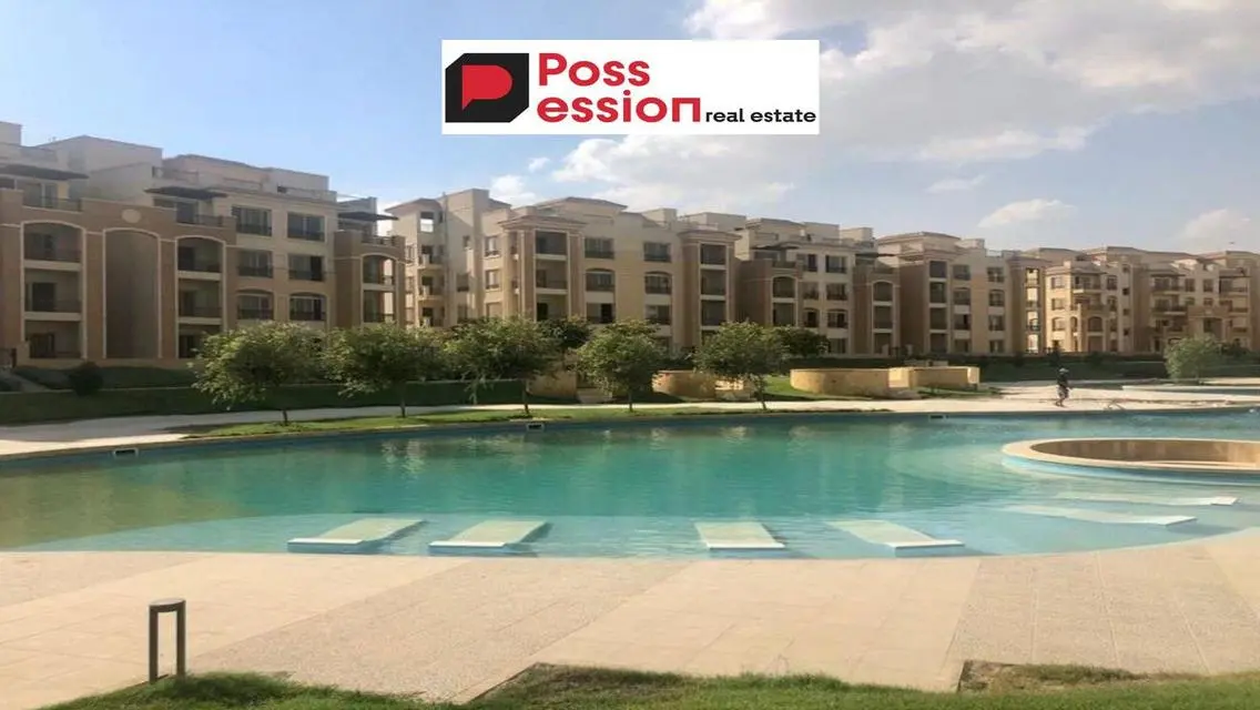 Stunning Villa in Telal East Cairo