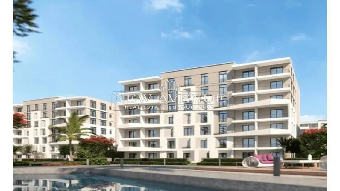 Luxury Apartment for Sale - 195 sqm