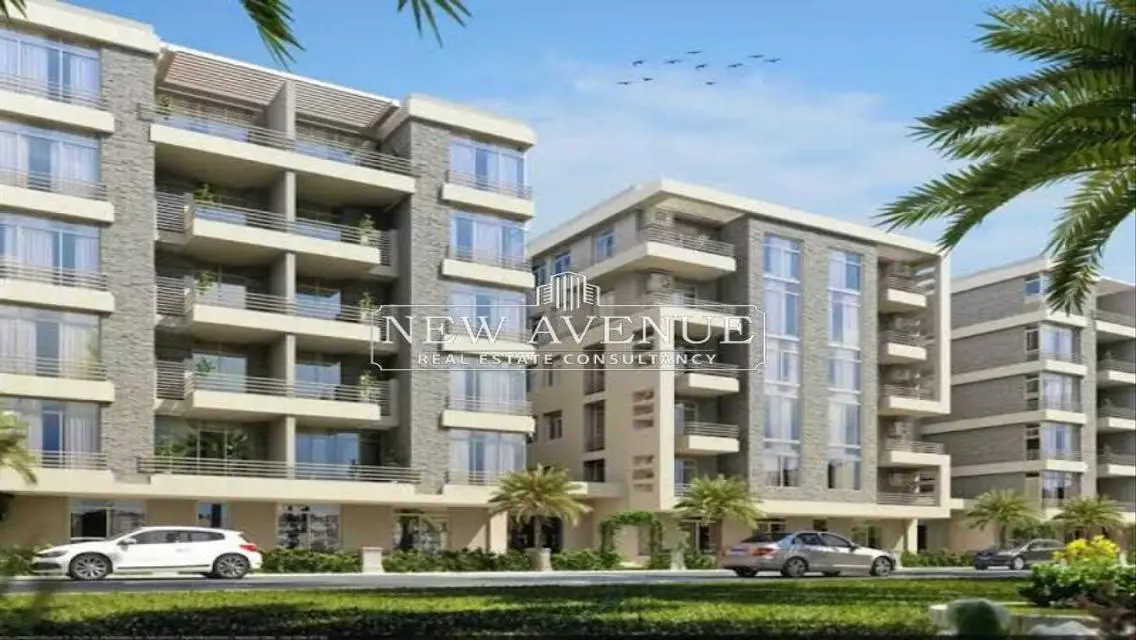 Luxury Apartment for Sale - 195 sqm