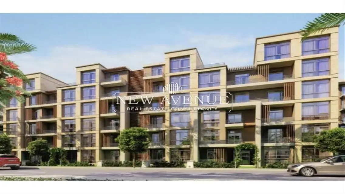 Luxury Apartment for Sale - 195 sqm